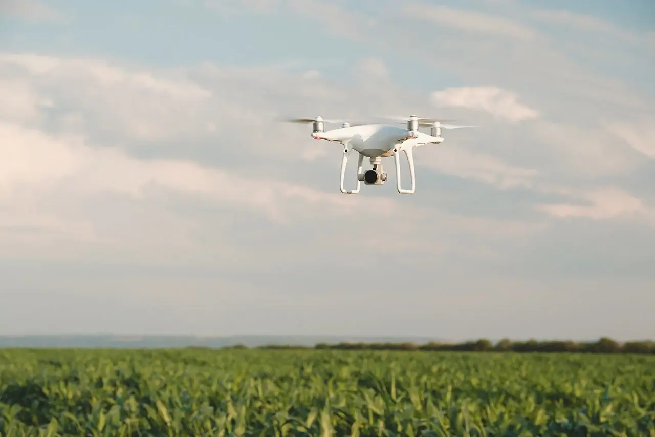 Digital farm support