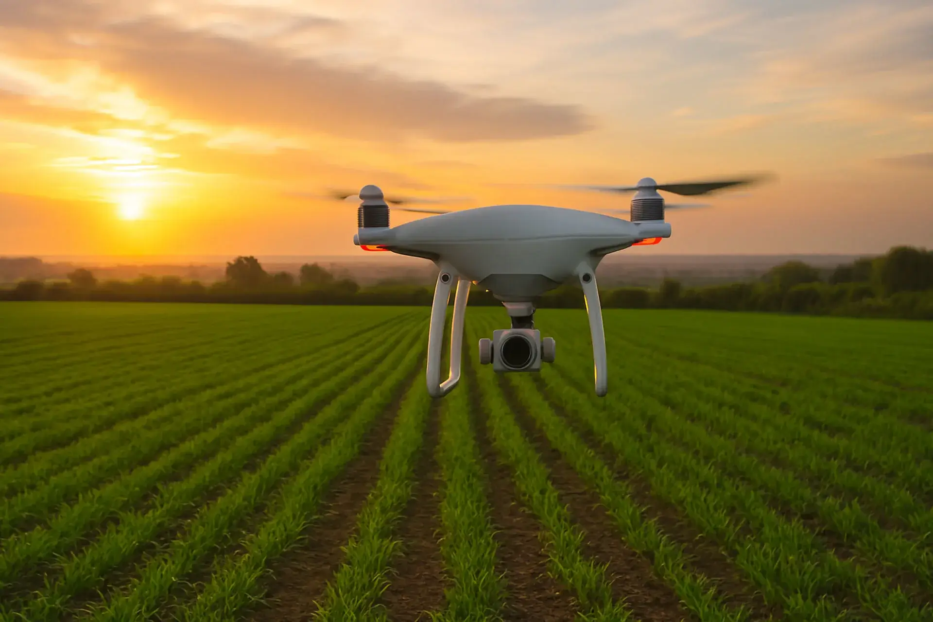 Why Farmland Values Vary Dramatically by Region