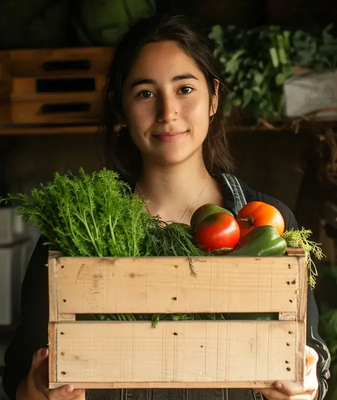 Beginner's Guide to Starting a Profitable Farm